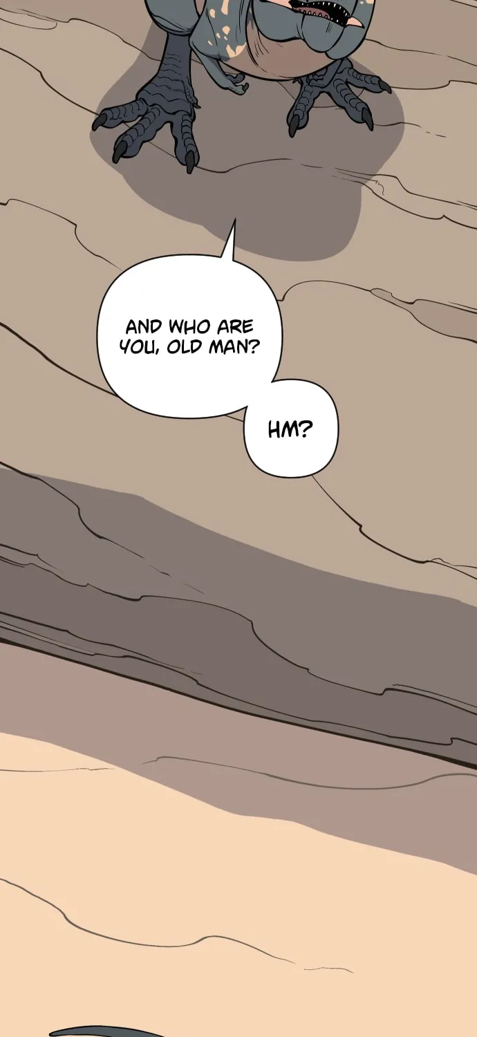 Ancient Animals Chapter 2 page 12 - 