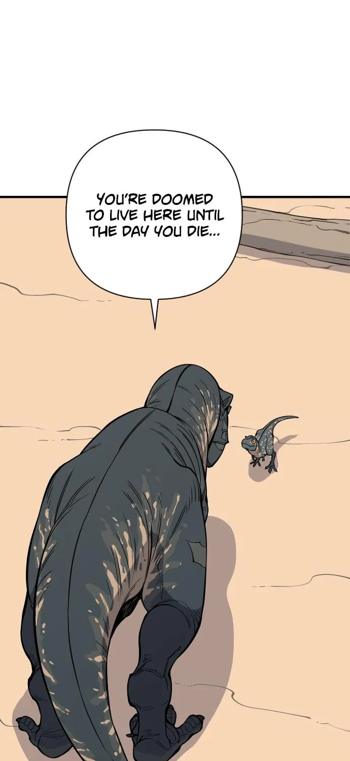 Ancient Animals Chapter 2 page 112 - 