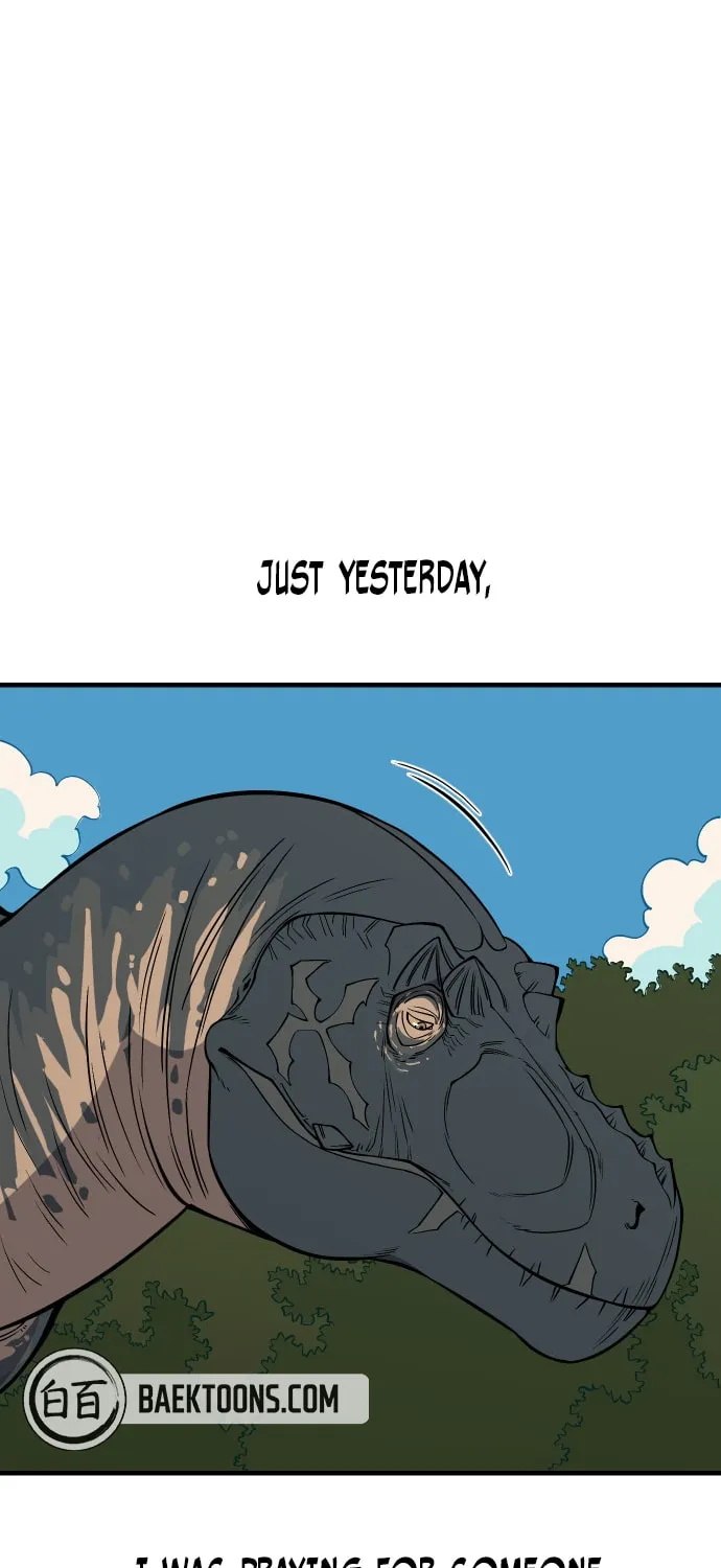 Ancient Animals Chapter 2 page 116 - 