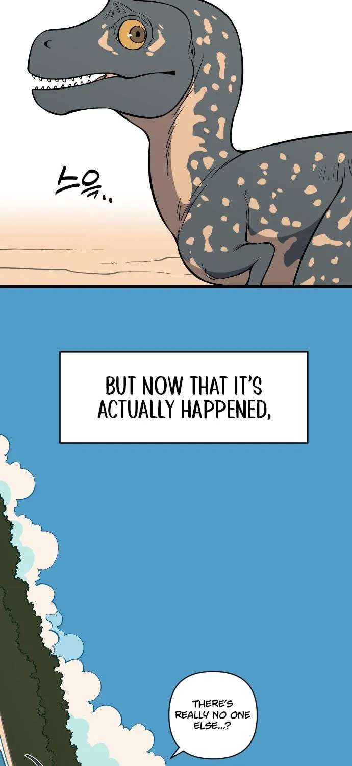 Ancient Animals Chapter 2 page 118 - 