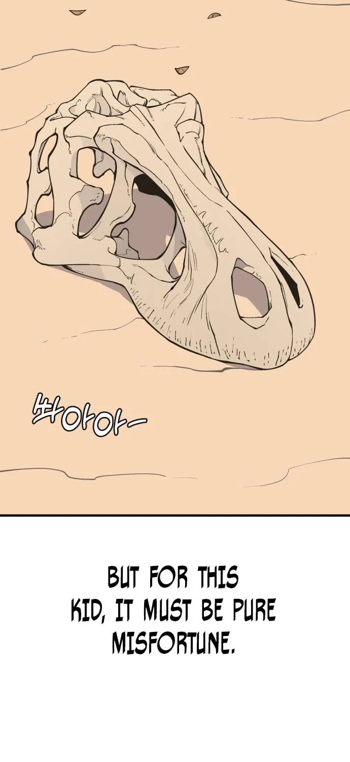 Ancient Animals Chapter 2 page 124 - 