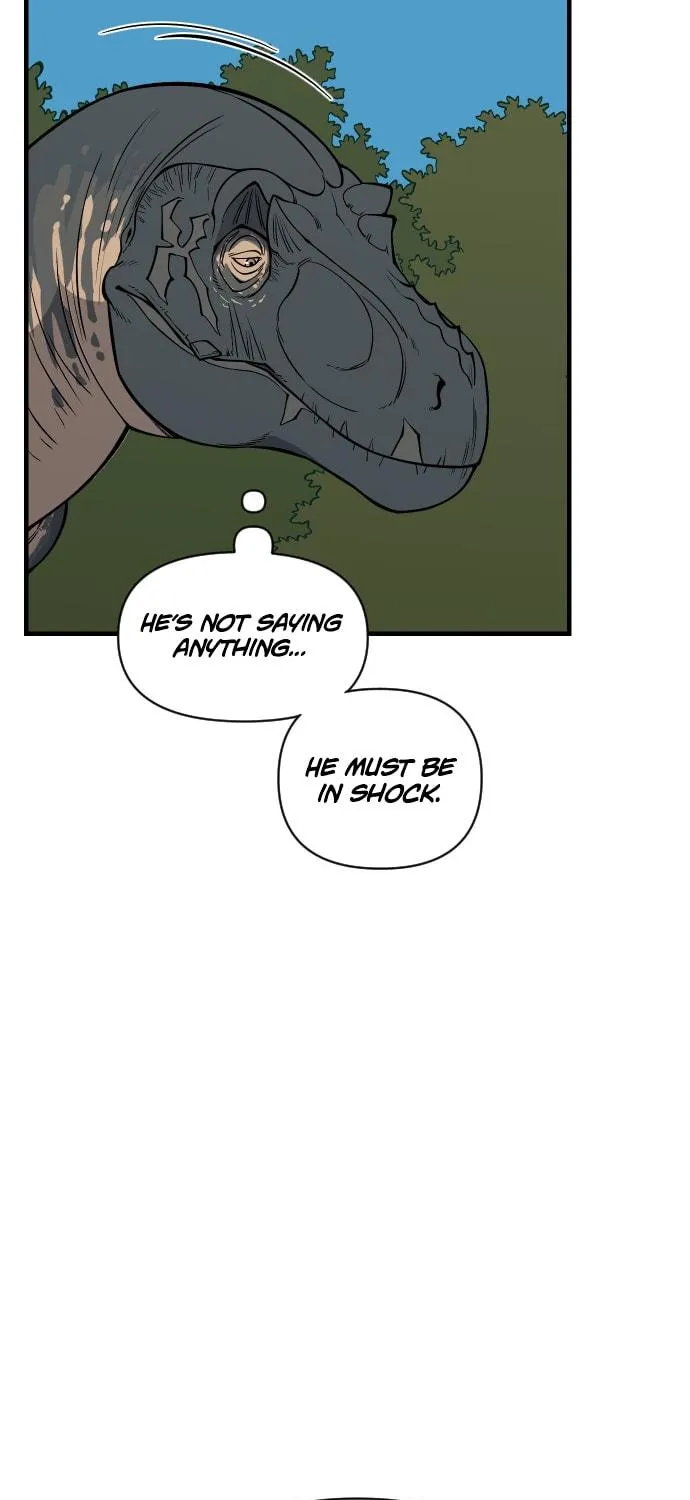 Ancient Animals Chapter 2 page 128 - 