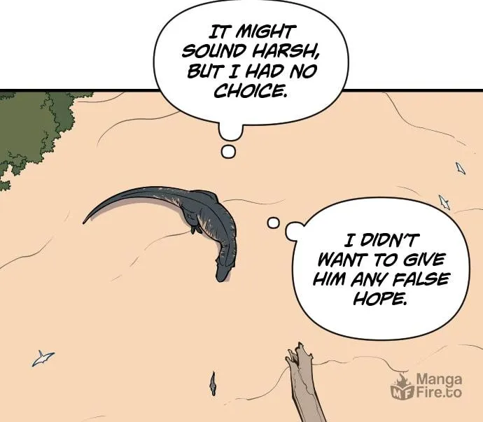 Ancient Animals Chapter 2 page 129 - 