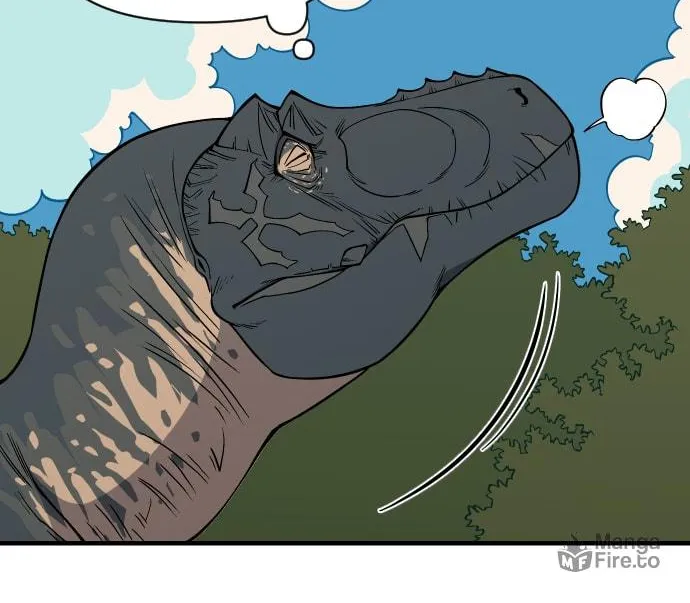 Ancient Animals Chapter 2 page 131 - 