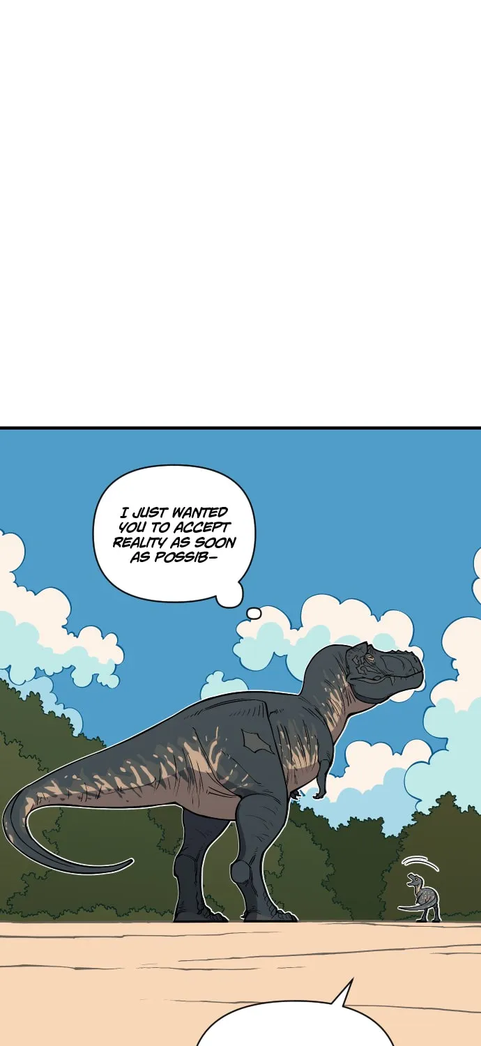 Ancient Animals Chapter 2 page 132 - 
