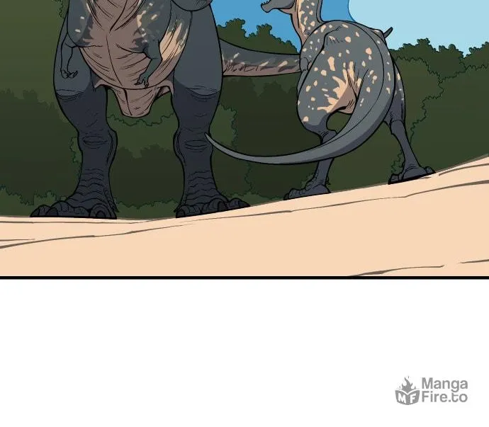 Ancient Animals Chapter 2 page 137 - 