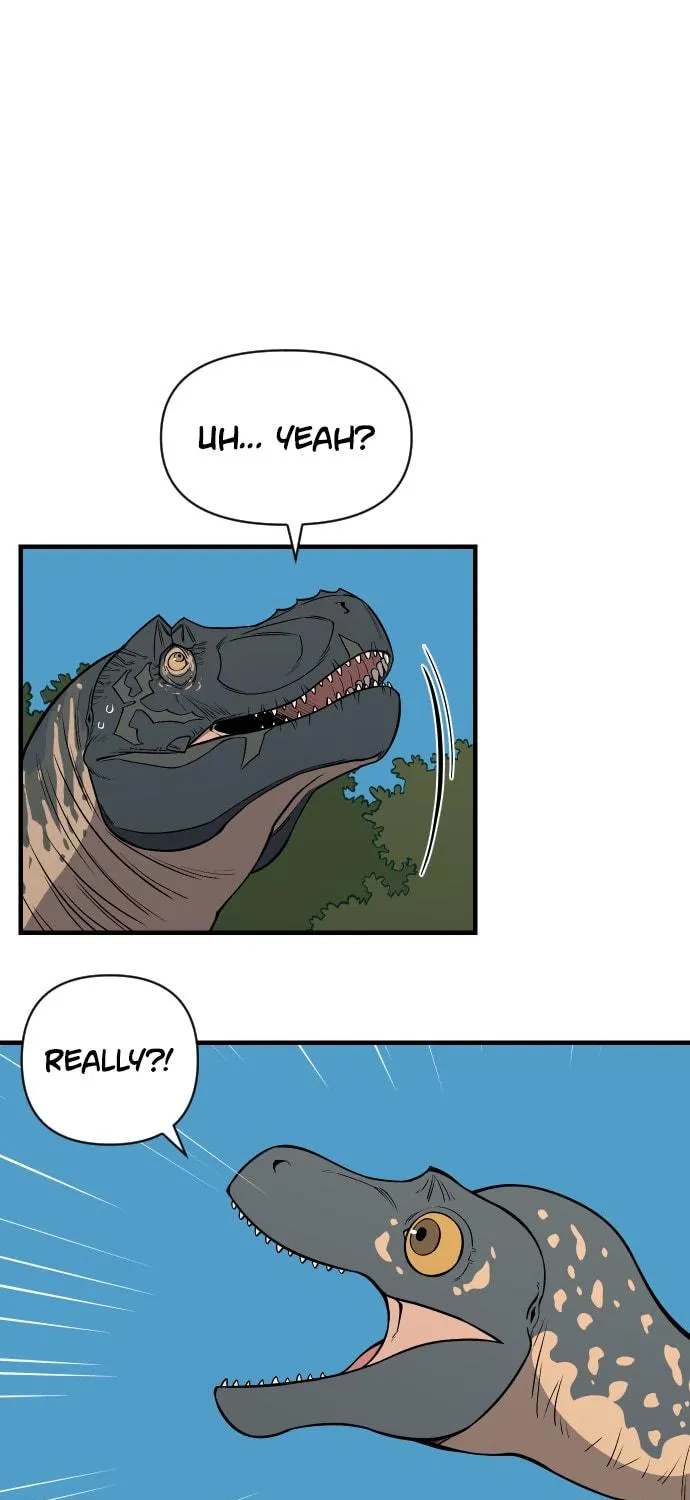 Ancient Animals Chapter 2 page 138 - 