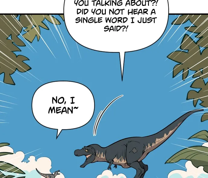 Ancient Animals Chapter 2 page 145 - 