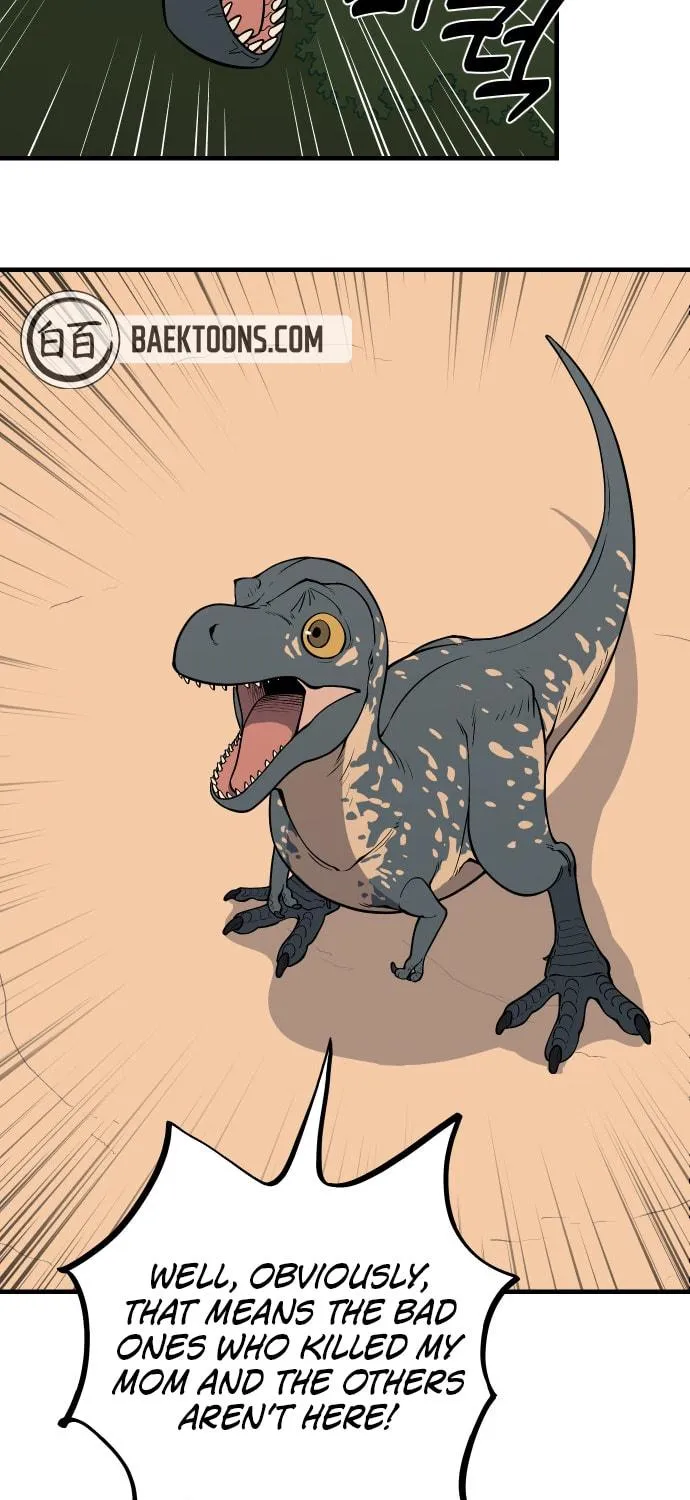 Ancient Animals Chapter 2 page 148 - 