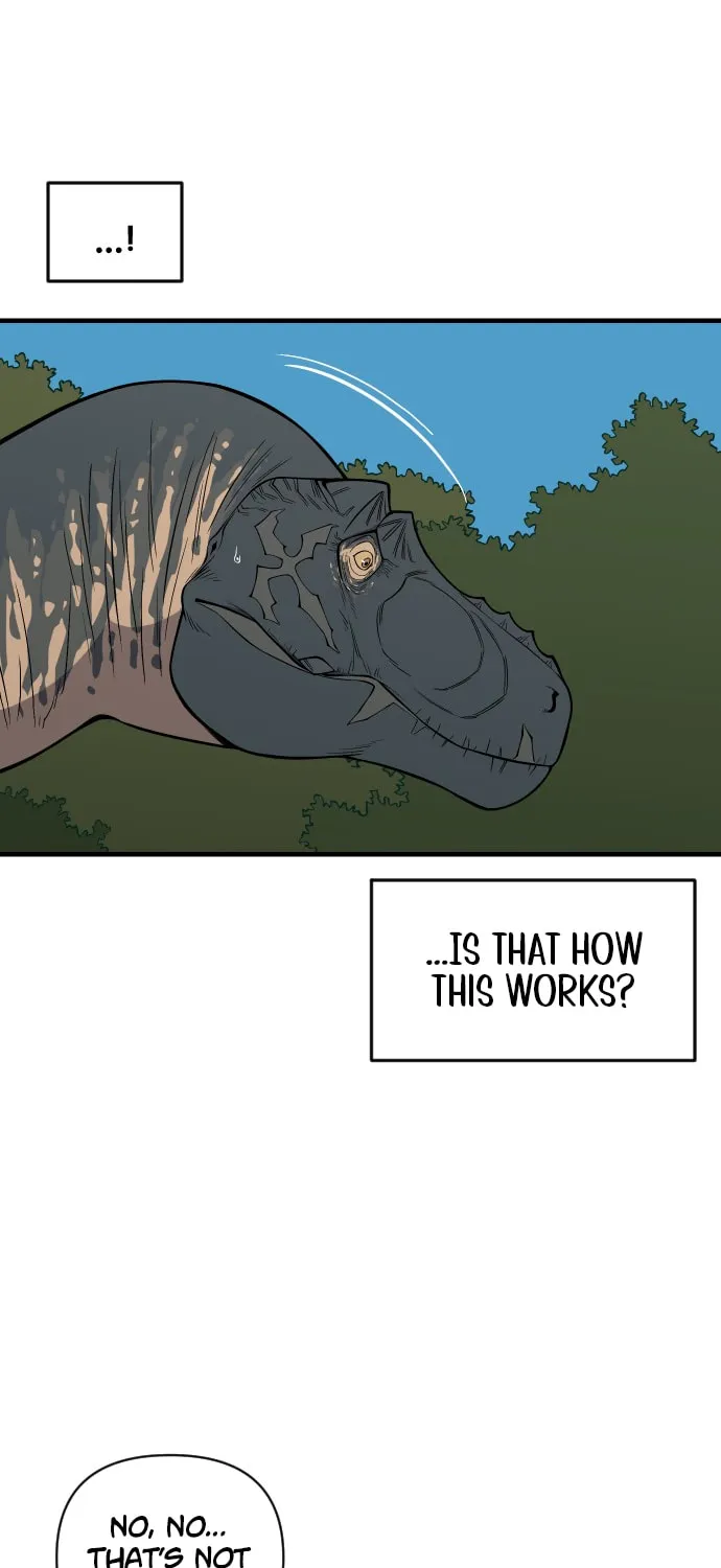 Ancient Animals Chapter 2 page 150 - 