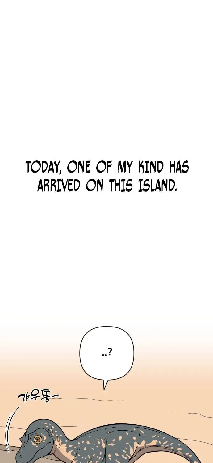 Ancient Animals Chapter 2 page 16 - 