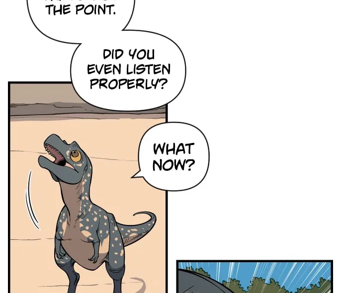 Ancient Animals Chapter 2 page 151 - 