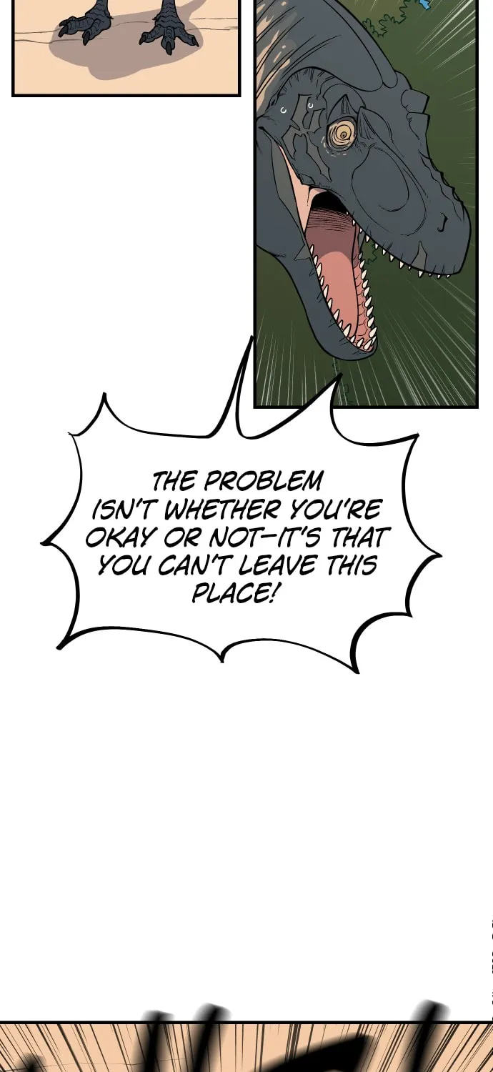 Ancient Animals Chapter 2 page 152 - 