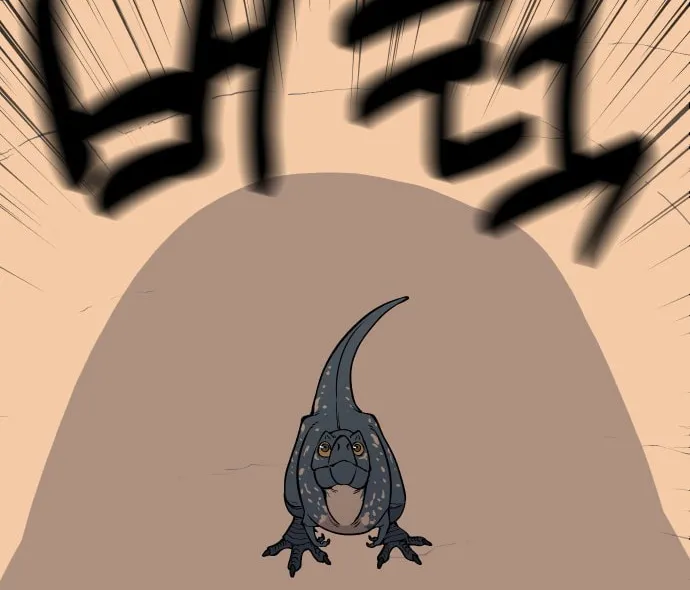 Ancient Animals Chapter 2 page 153 - 