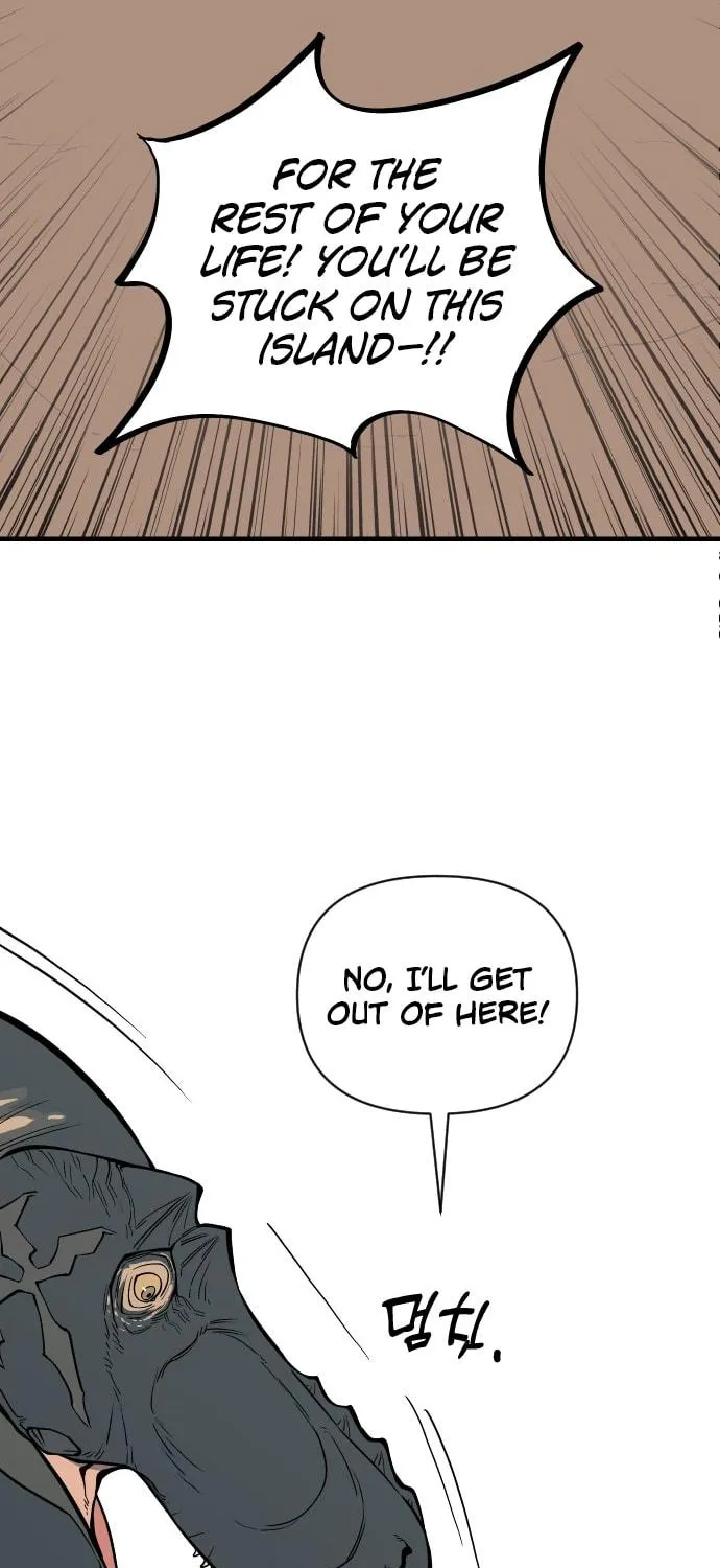 Ancient Animals Chapter 2 page 154 - 