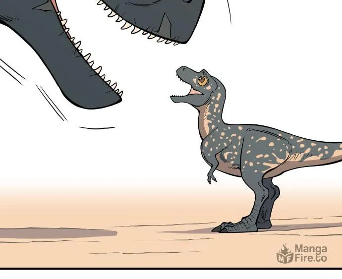 Ancient Animals Chapter 2 page 155 - 