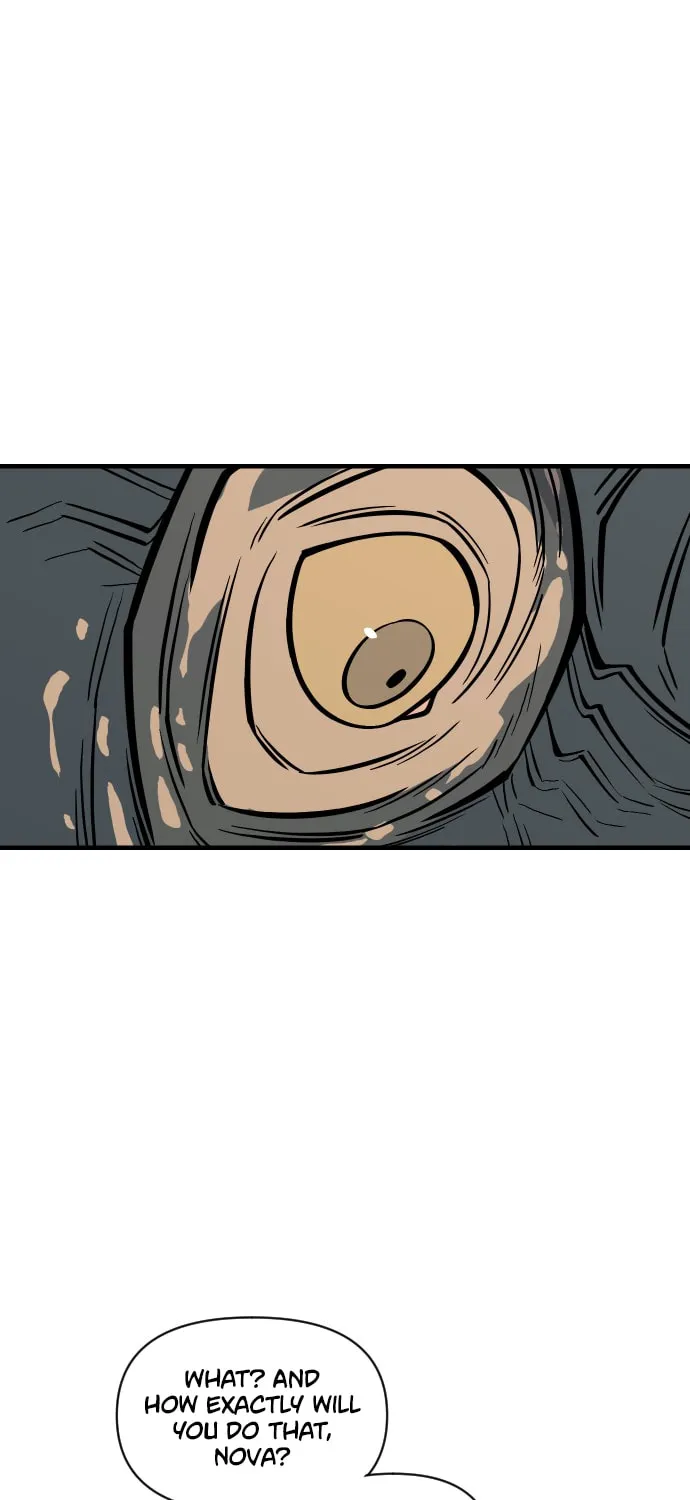 Ancient Animals Chapter 2 page 156 - 