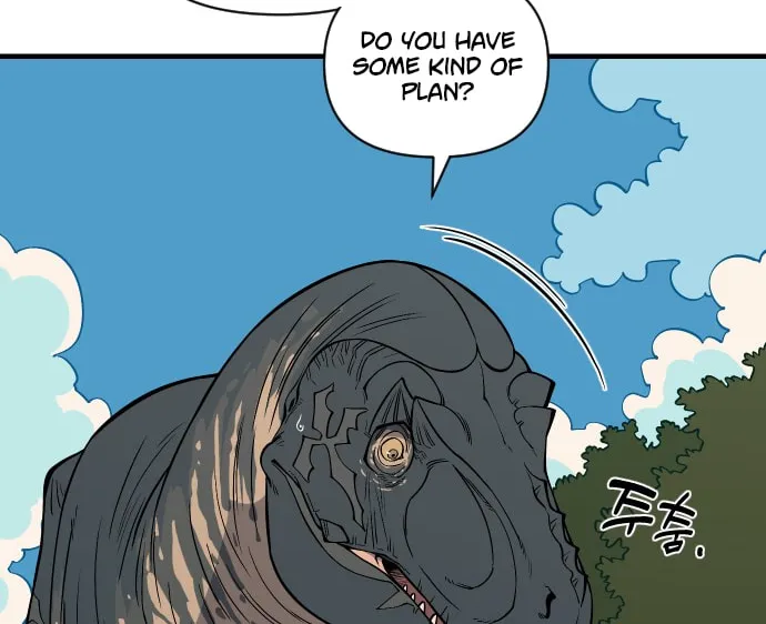 Ancient Animals Chapter 2 page 157 - 