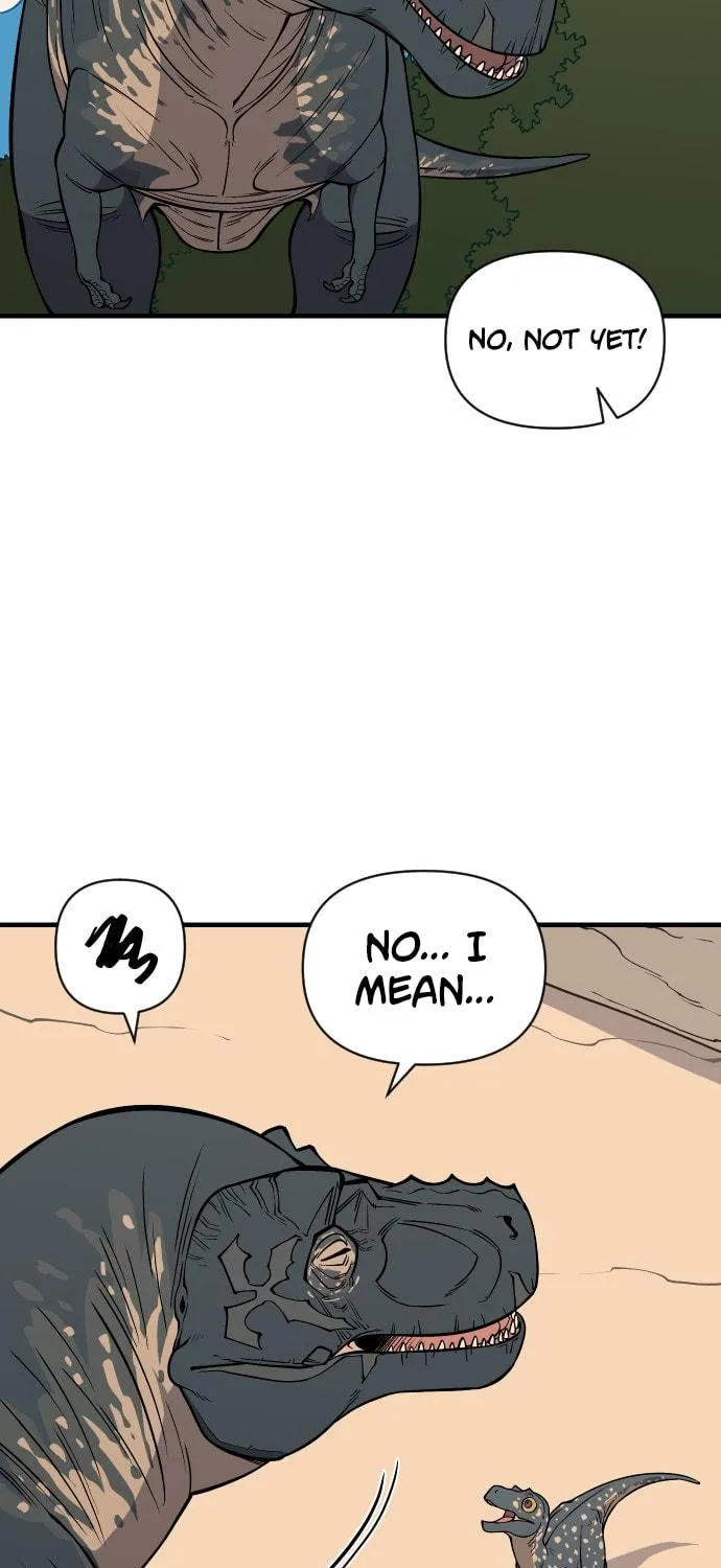 Ancient Animals Chapter 2 page 158 - 