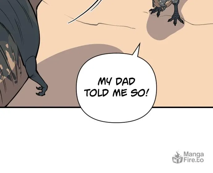 Ancient Animals Chapter 2 page 159 - 