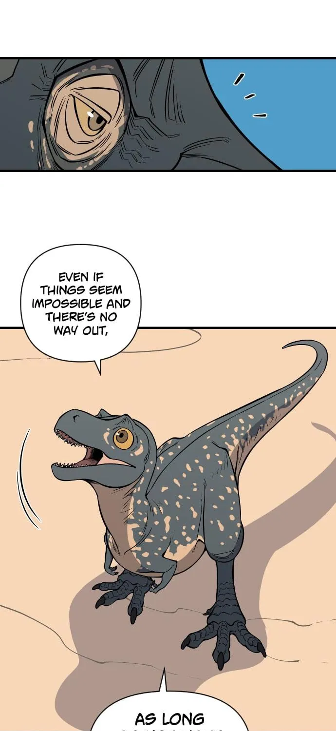Ancient Animals Chapter 2 page 160 - 