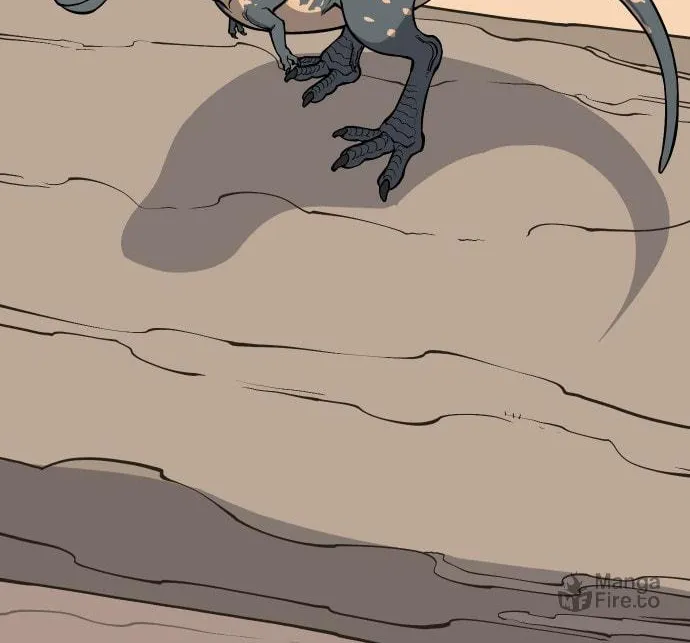 Ancient Animals Chapter 2 page 17 - 