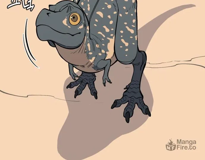 Ancient Animals Chapter 2 page 173 - 