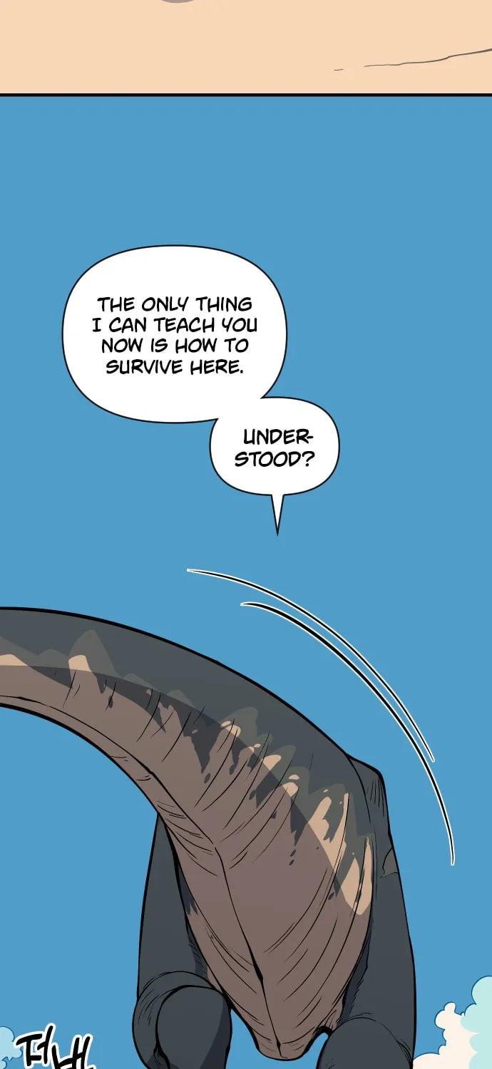 Ancient Animals Chapter 2 page 174 - 