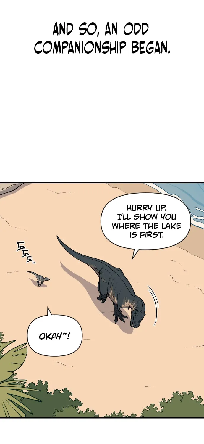 Ancient Animals Chapter 2 page 180 - 