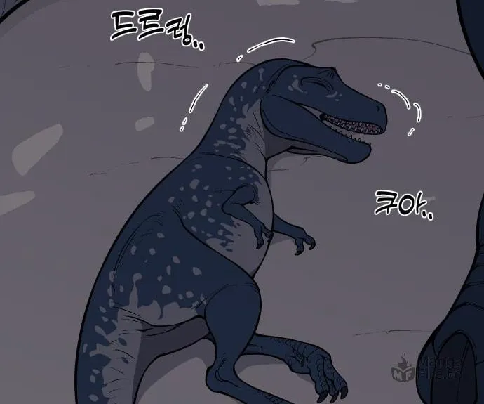Ancient Animals Chapter 2 page 185 - 