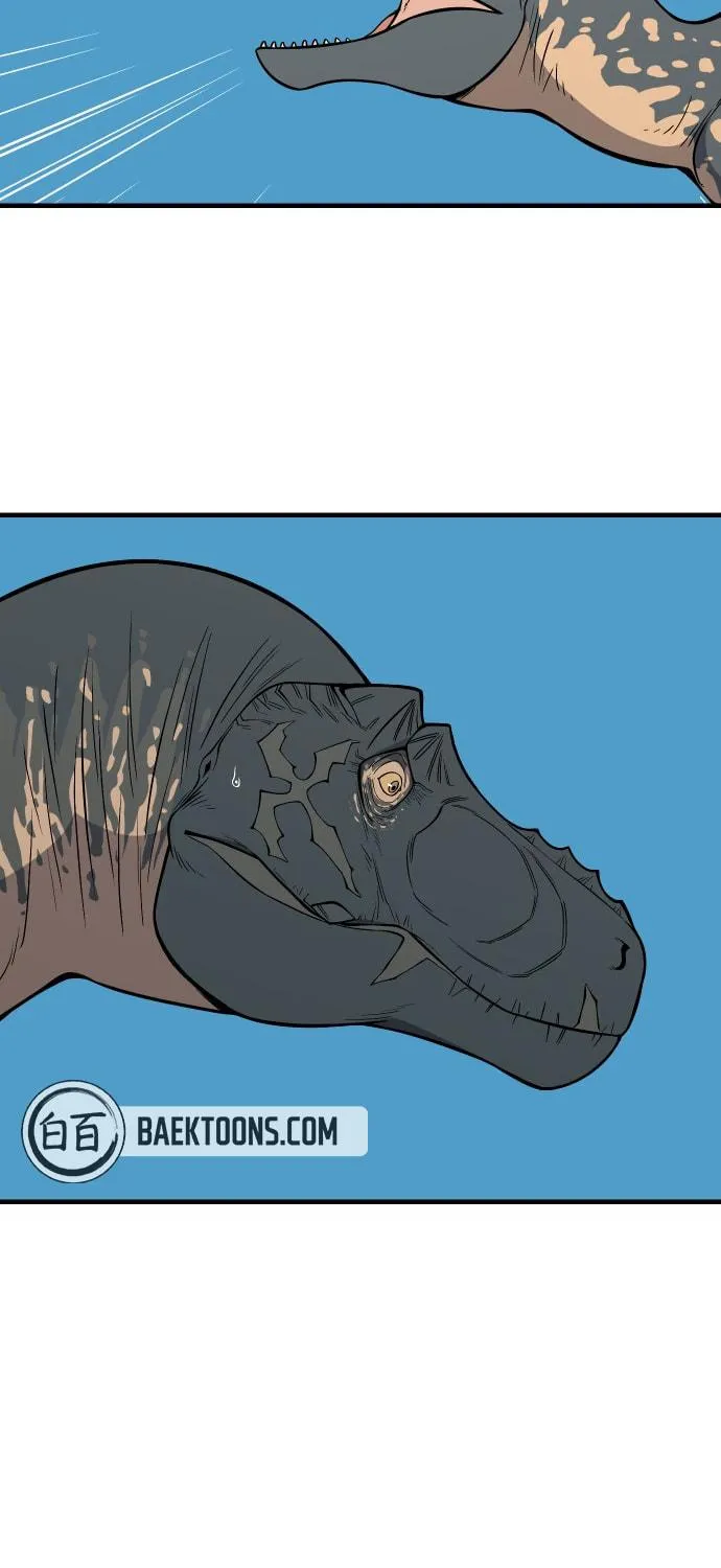 Ancient Animals Chapter 2 page 22 - 