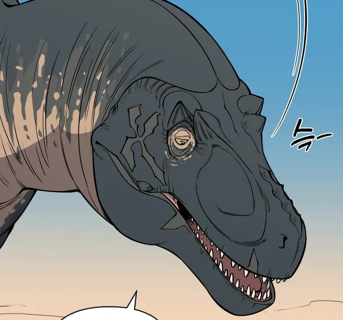 Ancient Animals Chapter 2 page 27 - 