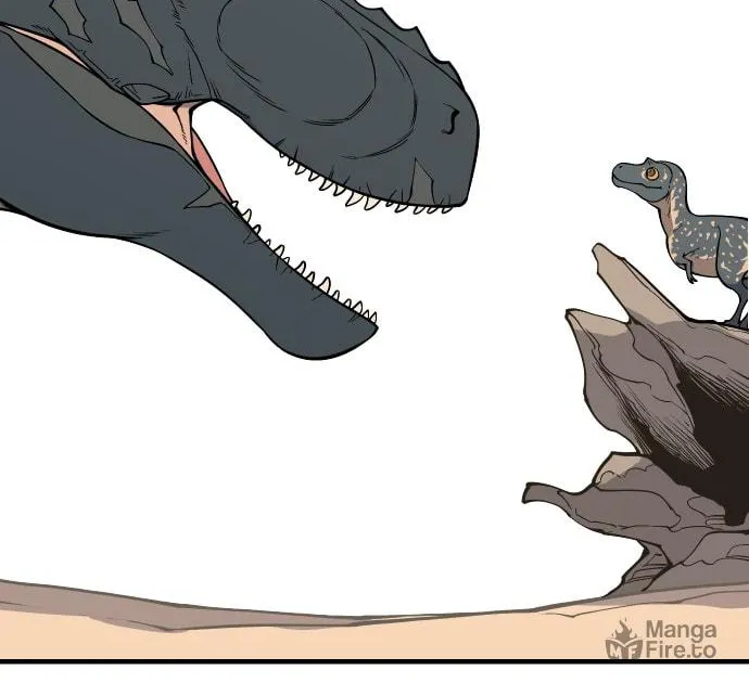 Ancient Animals Chapter 2 page 29 - 