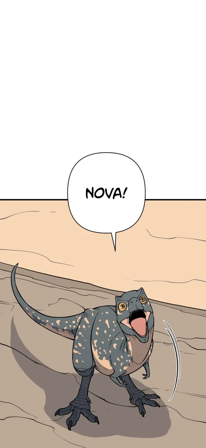 Ancient Animals Chapter 2 page 30 - 