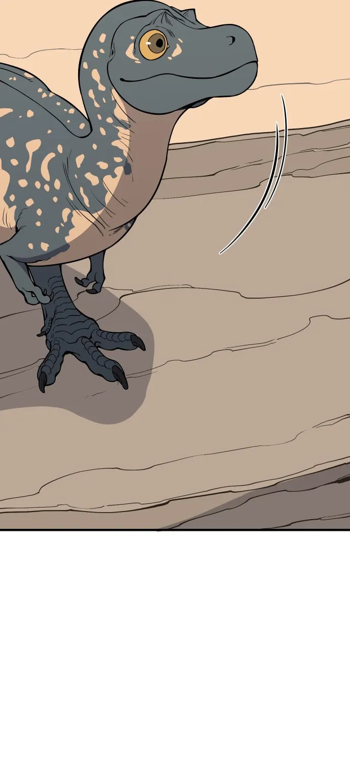 Ancient Animals Chapter 2 page 36 - 
