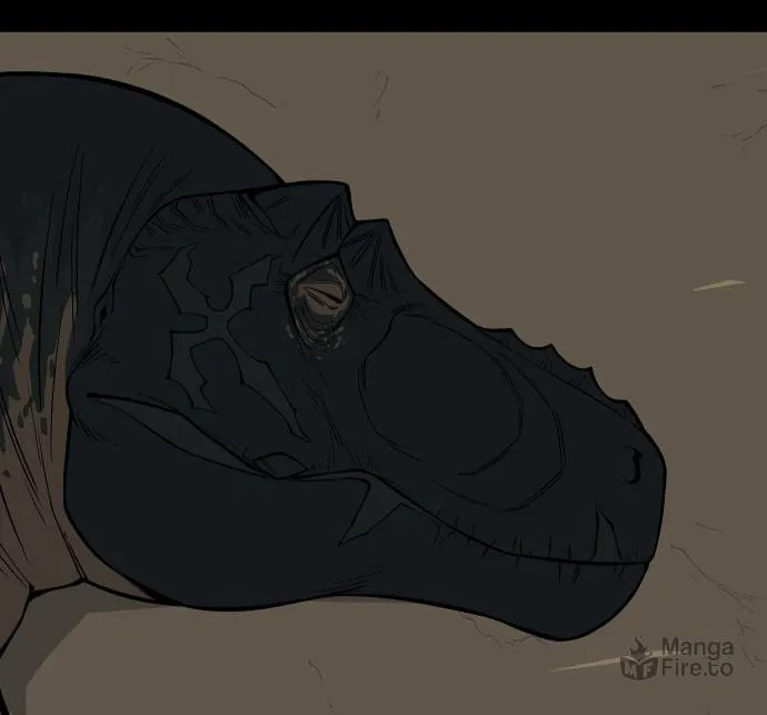 Ancient Animals Chapter 2 page 5 - 
