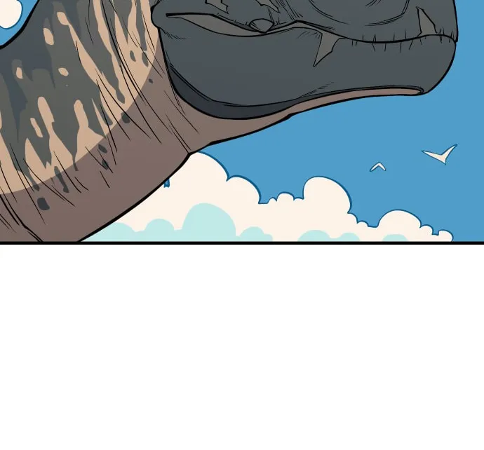 Ancient Animals Chapter 2 page 43 - 