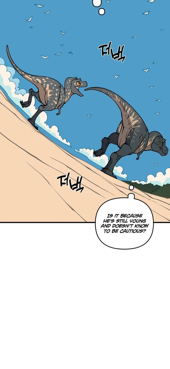Ancient Animals Chapter 2 page 52 - 