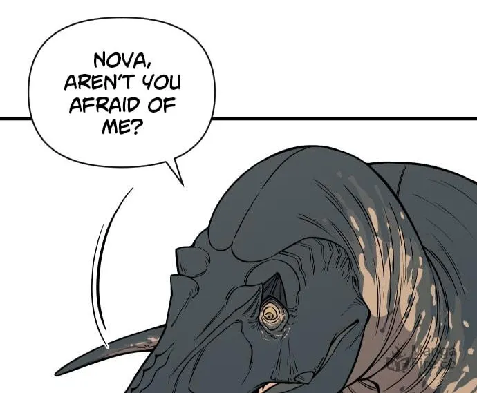 Ancient Animals Chapter 2 page 53 - 