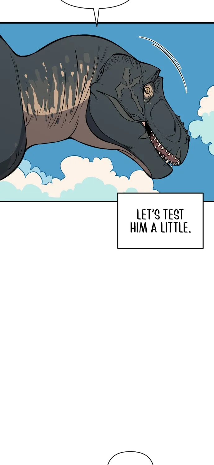 Ancient Animals Chapter 2 page 56 - 
