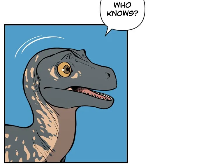 Ancient Animals Chapter 2 page 57 - 