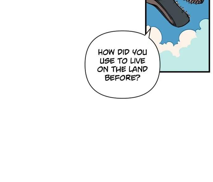 Ancient Animals Chapter 2 page 61 - 