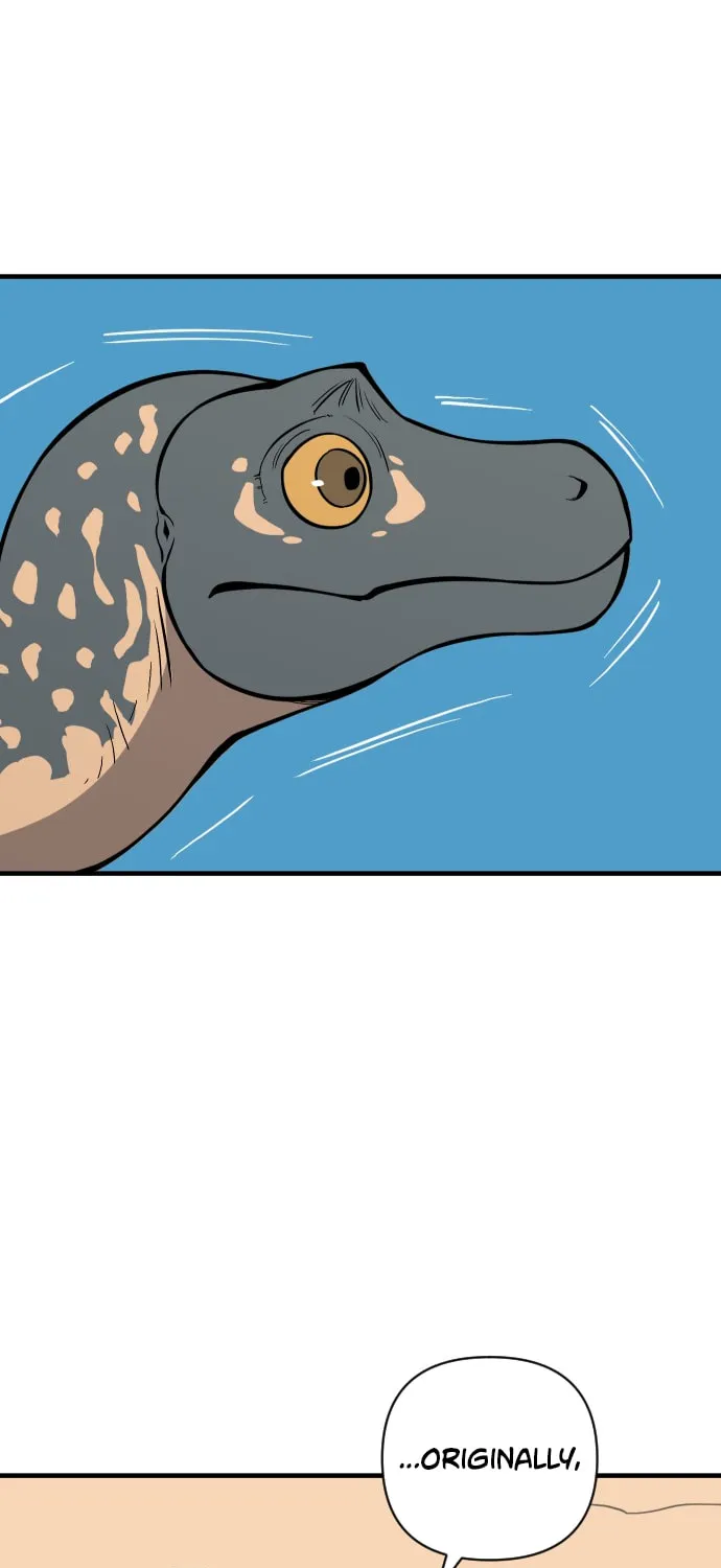 Ancient Animals Chapter 2 page 62 - 