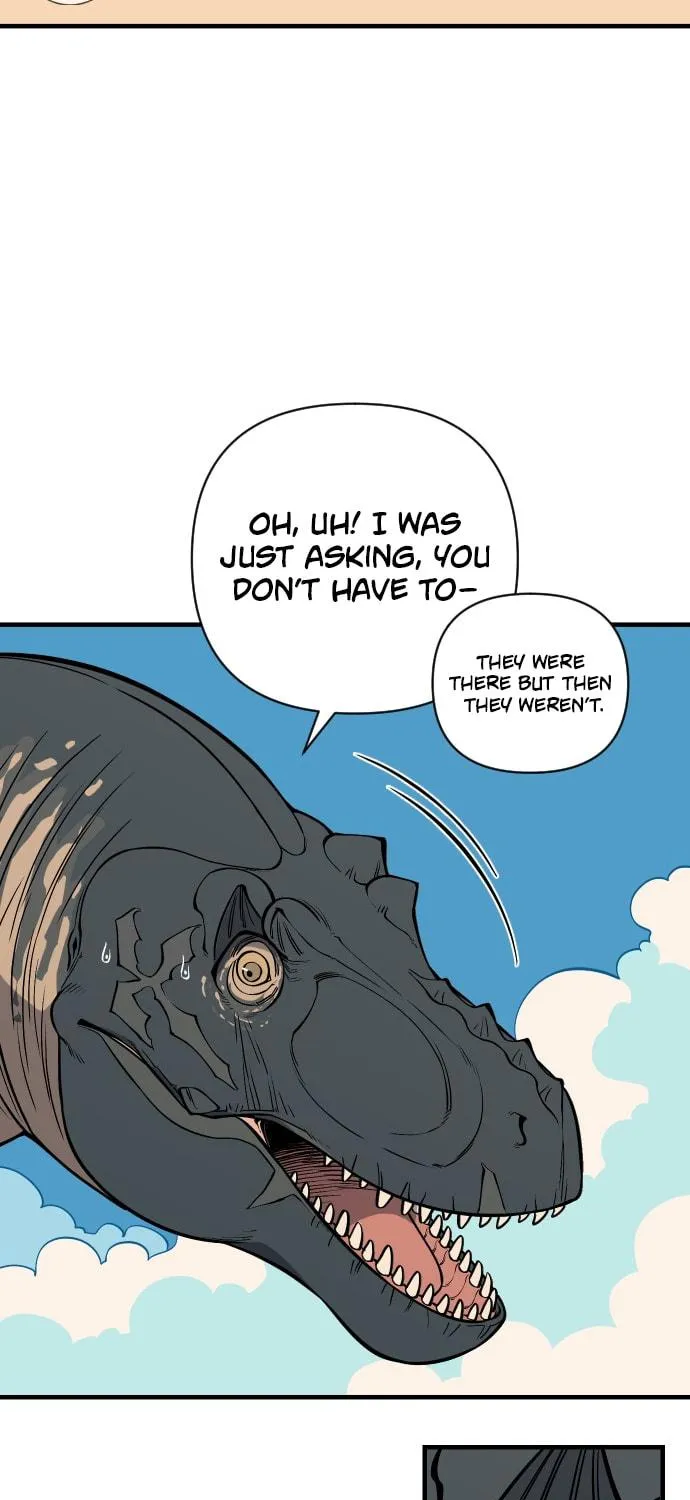 Ancient Animals Chapter 2 page 64 - 