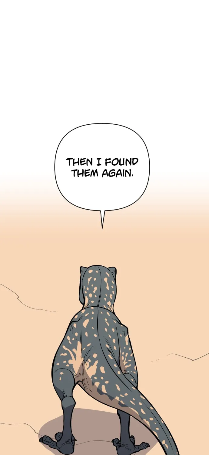 Ancient Animals Chapter 2 page 66 - 