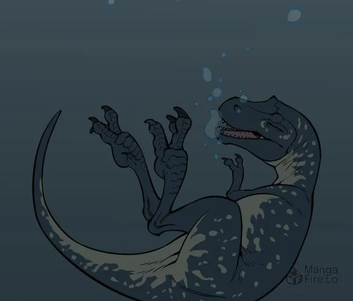 Ancient Animals Chapter 2 page 69 - 