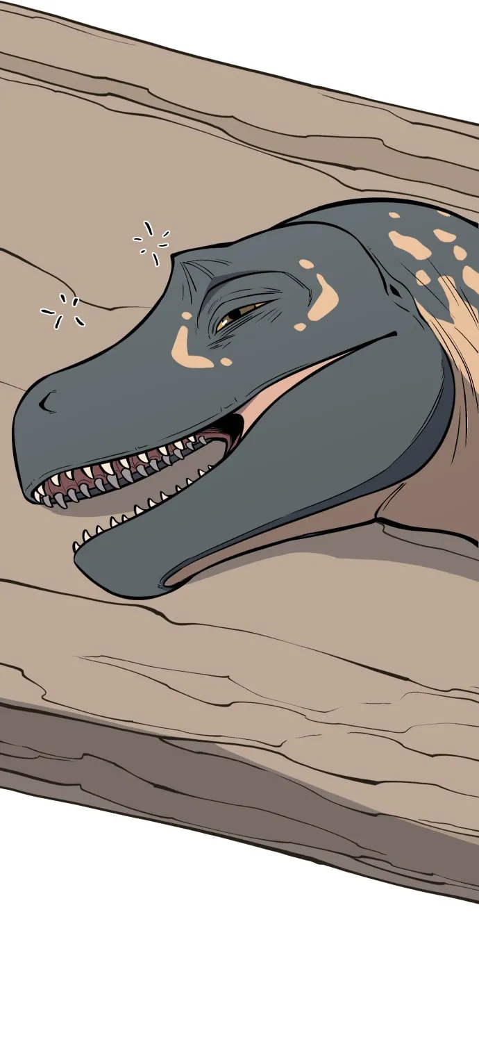 Ancient Animals Chapter 2 page 72 - 