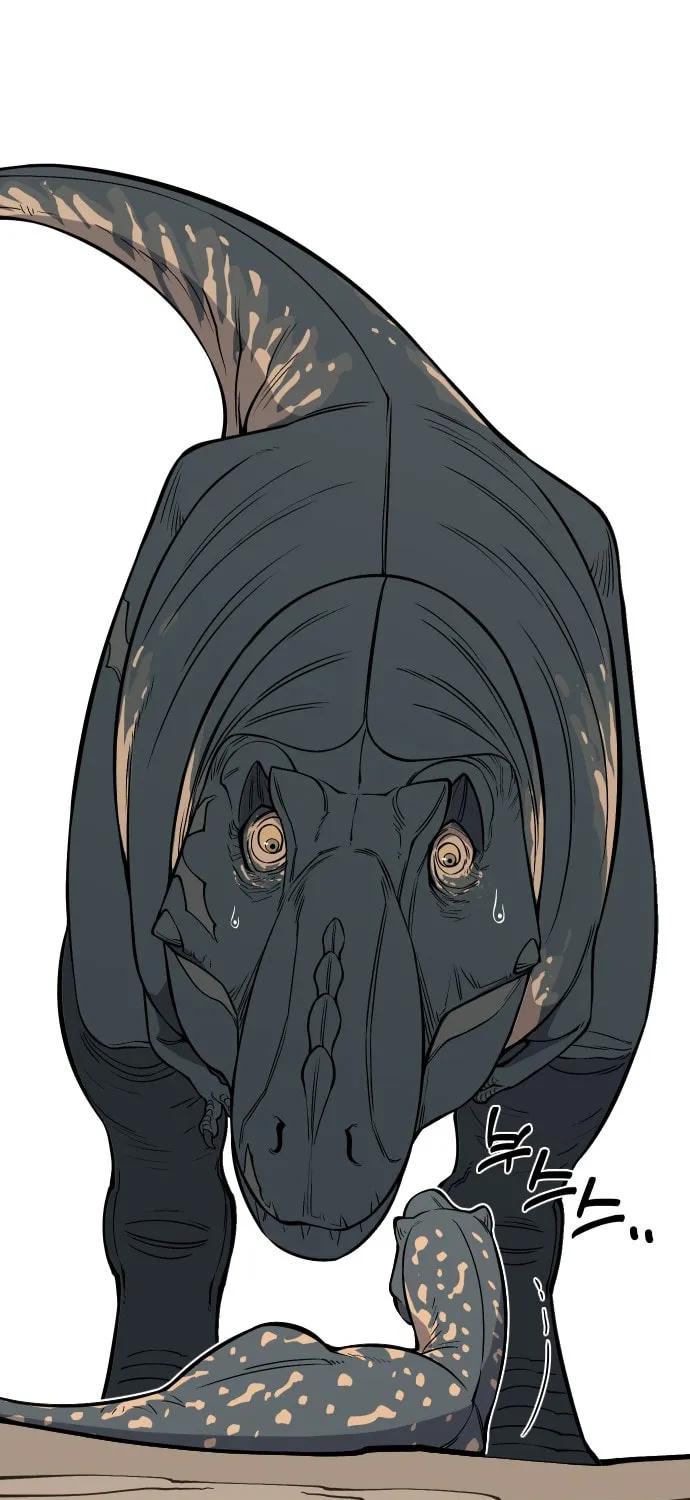 Ancient Animals Chapter 2 page 74 - 