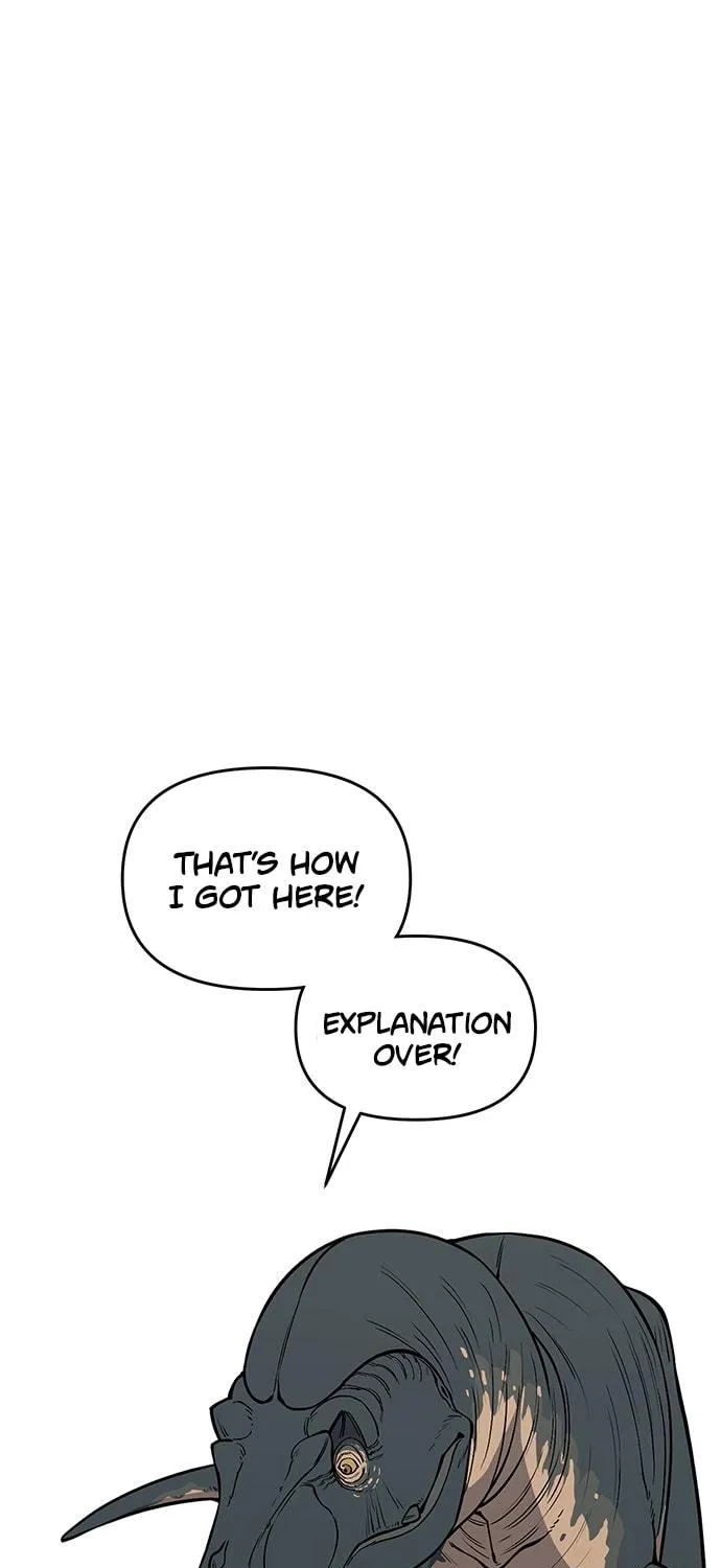Ancient Animals Chapter 2 page 76 - 