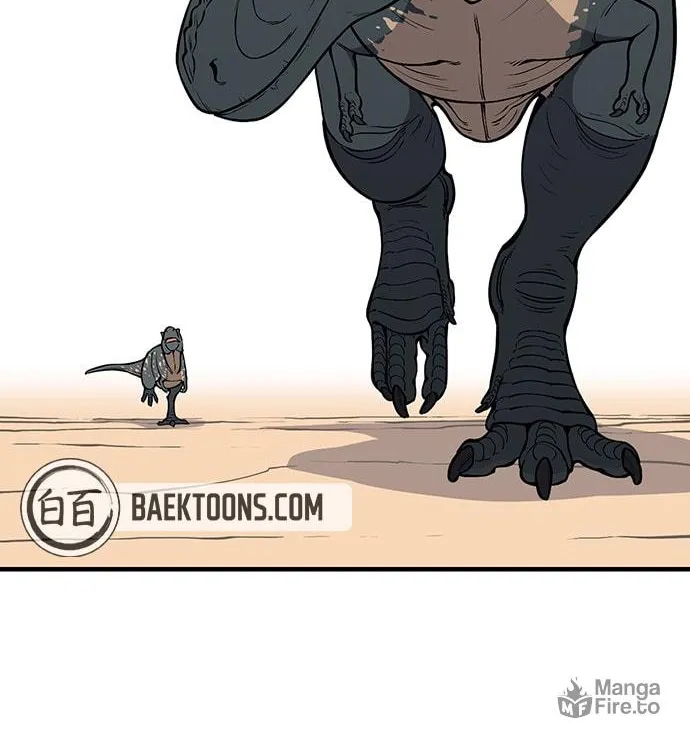 Ancient Animals Chapter 2 page 77 - 